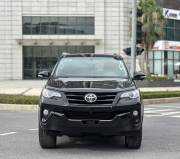 Bán xe Toyota Fortuner 2.7V 4x2 AT 2017 giá 689 Triệu - Hà Nội