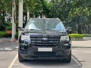 Bán xe Ford Explorer Limited 2.3L EcoBoost 2018 giá 999 Triệu - Hà Nội