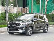 Bán xe Kia Sonet 2022 Luxury 1.5 AT giá 525 Triệu - Hà Nội