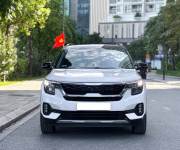 Bán xe Kia Seltos 2023 Premium 1.4 AT giá 655 Triệu - Hà Nội