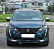 Bán xe Peugeot 5008 2022 AL 1.6 AT giá 799 Triệu - Hà Nội