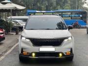 Bán xe Kia Carnival 2021 Signature 2.2D giá 1 Tỷ 159 Triệu - Hà Nội