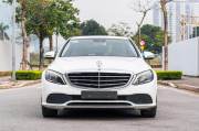 Bán xe Mercedes Benz C class 2019 C200 Exclusive giá 869 Triệu - Hà Nội