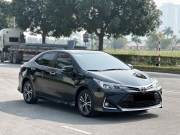 Bán xe Toyota Corolla altis 2020 1.8E AT giá 579 Triệu - Hà Nội