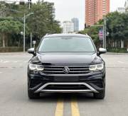 Bán xe Volkswagen Tiguan 2022 Allspace giá 1 Tỷ 219 Triệu - Hà Nội