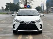 Bán xe Toyota Yaris 2021 G 1.5 AT giá 525 Triệu - Hà Nội