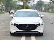 Bán xe Mazda 3 2025 1.5L Sport Luxury giá 649 Triệu - Hà Nội