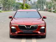 Bán xe VinFast Lux A 2.0 Base 2.0 AT 2021 giá 519 Triệu - Hà Nội