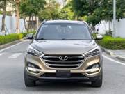 Bán xe Hyundai Tucson 2018 2.0 ATH giá 555 Triệu - Hà Nội