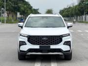 Bán xe Ford Territory 2024 Titanium X 1.5 AT giá 769 Triệu - Hà Nội