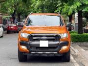 Bán xe Ford Ranger 2016 Wildtrak 3.2L 4x4 AT giá 419 Triệu - Hà Nội