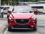 Bán xe Mazda CX3 Luxury 1.5 AT 2025 giá 555 Triệu - Hà Nội