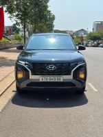 Bán xe Hyundai Creta 2022 Tiêu chuẩn 1.5 AT giá 585 Triệu - Đăk Lăk