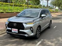 Bán xe Toyota Veloz 2022 Cross Top 1.5 CVT giá 595 Triệu - Đăk Lăk