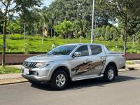 Bán xe Mitsubishi Triton 4x2 AT 2017 giá 420 Triệu - Đăk Lăk