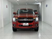 Bán xe Ford Ranger 2023 XLT 2.0L 4x4 AT giá 750 Triệu - Đăk Lăk