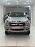 Bán xe Ford Ranger 2017 XLS 2.2L 4x2 MT giá 399 Triệu - Đăk Lăk