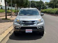 Bán xe Isuzu MU-X 2017 3.0 4X2 AT giá 545 Triệu - Đăk Lăk