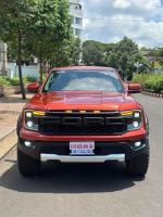 Bán xe Ford Ranger 2023 XLS 2.0L 4x4 AT giá 735 Triệu - Đăk Lăk