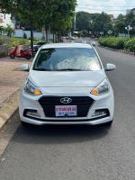 Bán xe Hyundai i10 Grand 1.2 AT 2021 giá 365 Triệu - Đăk Lăk