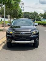 Bán xe Ford Ranger 2021 Limited 2.0L 4x4 AT giá 635 Triệu - Đăk Lăk