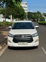 Bán xe Toyota Innova 2018 2.0E giá 485 Triệu - Đăk Lăk