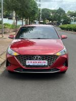 Bán xe Hyundai Accent 2020 1.4 AT giá 399 Triệu - Đăk Lăk