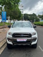 Bán xe Ford Ranger 2016 Wildtrak 3.2L 4x4 AT giá 545 Triệu - Đăk Lăk