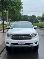 Bán xe Ford Ranger 2021 Limited 2.0L 4x4 AT giá 645 Triệu - Đăk Lăk