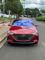 Bán xe Hyundai Accent 2022 1.4 AT Đặc Biệt giá 445 Triệu - Đăk Lăk