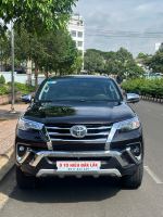 Bán xe Toyota Fortuner 2018 2.4G 4x2 AT giá 815 Triệu - Đăk Lăk