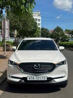 Bán xe Mazda CX8 2022 Deluxe giá 760 Triệu - Đăk Lăk