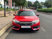 Bán xe Honda Civic 2017 1.8 E giá 495 Triệu - Đăk Lăk