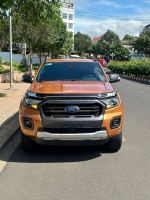 Bán xe Ford Ranger 2018 Wildtrak 2.0L 4x4 AT giá 635 Triệu - Đăk Lăk