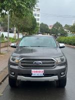 Bán xe Ford Ranger 2022 Limited 2.0L 4x4 AT giá 665 Triệu - Đăk Lăk