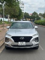 Bán xe Hyundai SantaFe 2019 2.4L giá 745 Triệu - Đăk Lăk