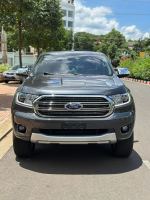 Bán xe Ford Ranger 2021 Limited 2.0L 4x4 AT giá 640 Triệu - Đăk Lăk