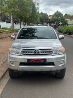 Bán xe Toyota Fortuner 2009 2.5G giá 385 Triệu - Đăk Lăk