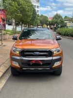 Bán xe Ford Ranger 2017 Wildtrak 3.2L 4x4 AT giá 585 Triệu - Đăk Lăk