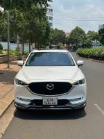 Bán xe Mazda CX5 2022 Premium 2.0 AT giá 740 Triệu - Đăk Lăk