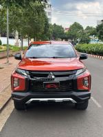 Bán xe Mitsubishi Triton 2021 Athlete 4x4 AT Mivec giá 685 Triệu - Đăk Lăk