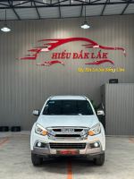 Bán xe Isuzu MU-X 1.9 4X2 MT 2019 giá 495 Triệu - Đăk Lăk