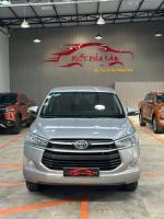 Bán xe Toyota Innova 2.0E 2017 giá 425 Triệu - Đăk Lăk