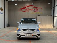 Bán xe Toyota Innova 2015 2.0E giá 280 Triệu - Đăk Lăk