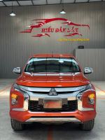 Bán xe Mitsubishi Triton 2020 4x2 AT Mivec Premium giá 545 Triệu - Đăk Lăk