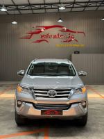 Bán xe Toyota Fortuner 2017 2.4G 4x2 MT giá 660 Triệu - Đăk Lăk