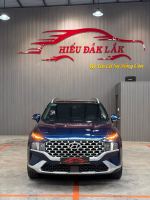 Bán xe Hyundai SantaFe 2022 Cao cấp 2.2L HTRAC giá 1 Tỷ 170 Triệu - Đăk Lăk