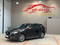 Bán xe Mazda CX5 2022 Luxury 2.0 AT giá 670 Triệu - Đăk Lăk