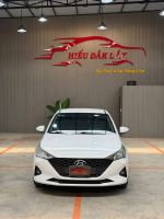 Bán xe Hyundai Accent 2021 1.4 MT Tiêu Chuẩn giá 338 Triệu - Đăk Lăk