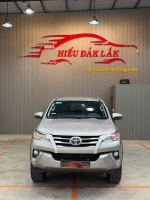 Bán xe Toyota Fortuner 2019 2.4G 4x2 MT giá 660 Triệu - Đăk Lăk